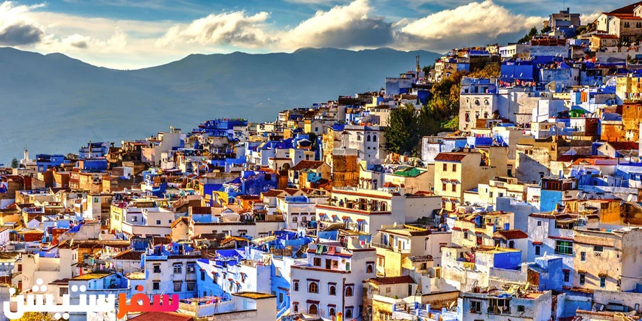 أفضل مكان للسفر في يناير