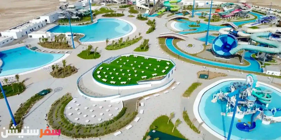 الاماكن السياحية في جدة