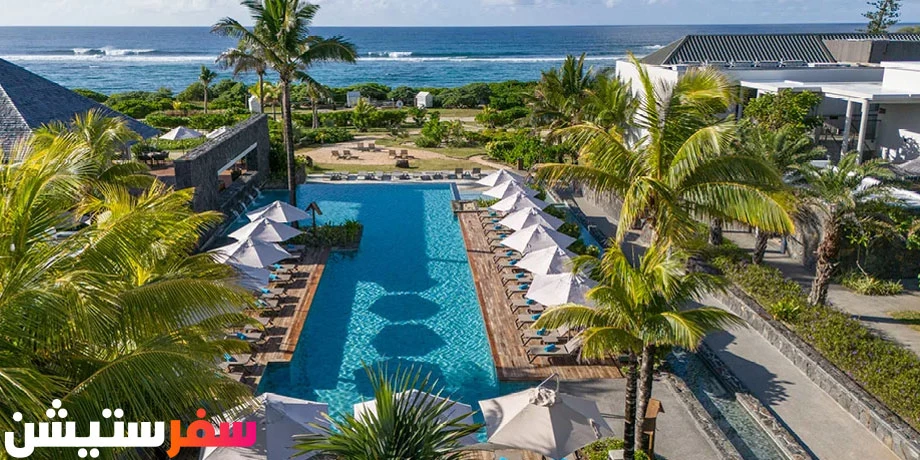 موريشيوس سياحة