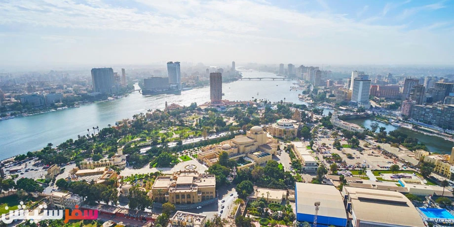 اسعار تذاكر الطيران من القاهره الى جده