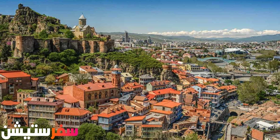 السفر في الشتاء