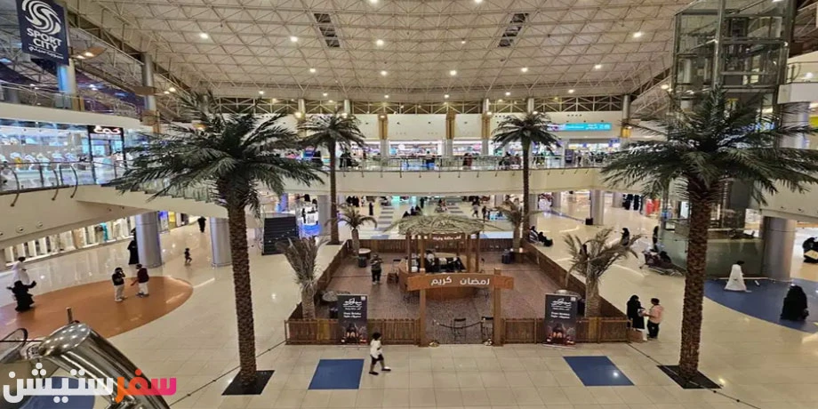أجمل الوجهات والمعالم السياحية في جدة