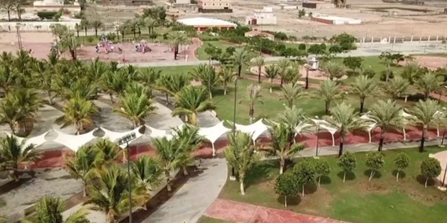  اماكن سياحية في جدة مجانا