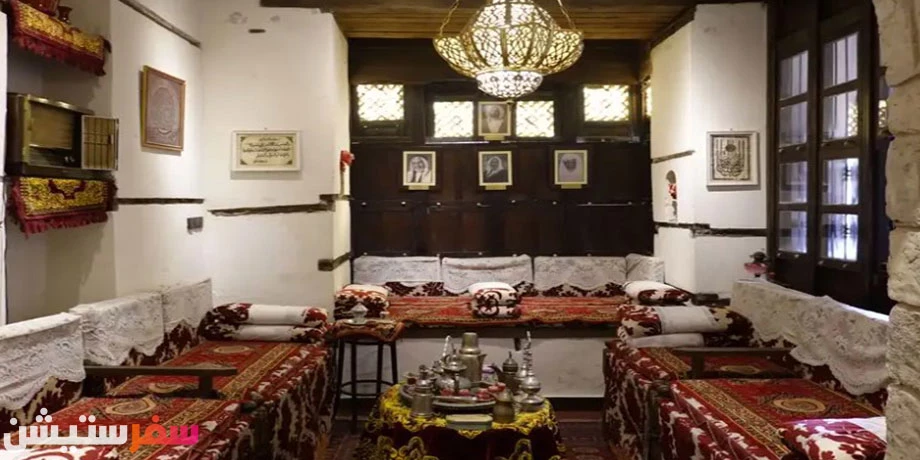 أفضل الأنشطة السياحية في جدة 2025