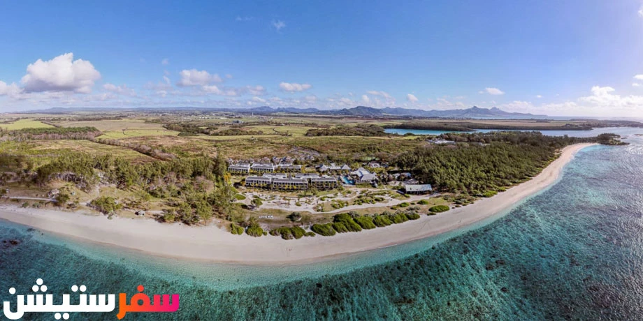 السياحة في موريشيوس