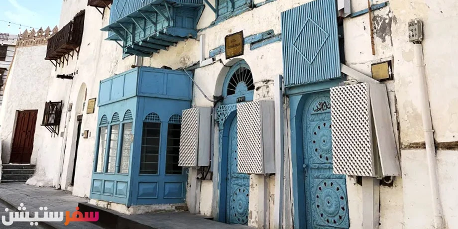اجمل اماكن سياحية في جدة