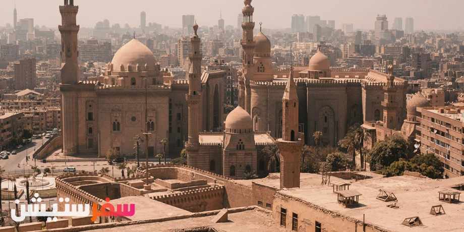 مصر