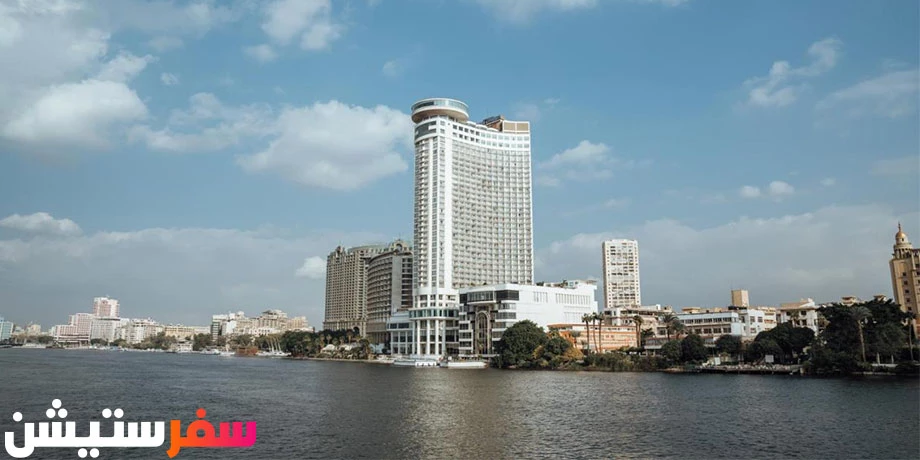 افضل فنادق القاهرة المطلة على النيل