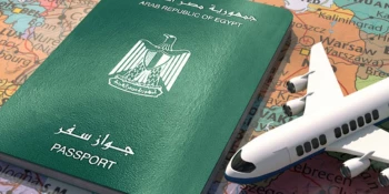 الجواز المصري كم دولة بدون فيزا - 65 دولة لا تطلب تأشيرة!