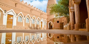 استخراج فيزا سياحية للسعودية للمصريين 2026 بـ 5 خطوات فقط!